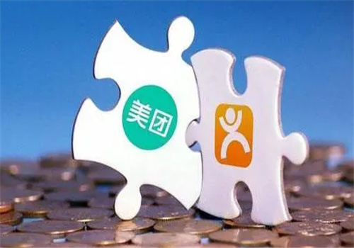 美團-大眾點評網(wǎng)