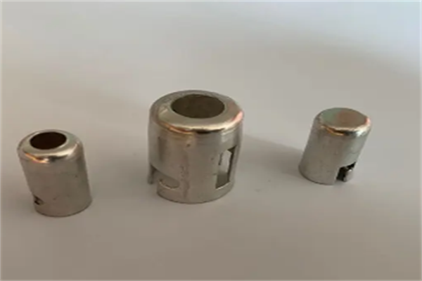 聰慧五金制品廠