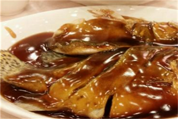 鴻膳豐調(diào)理包