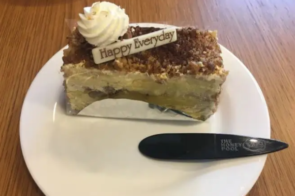 安東尼蛋糕店費(fèi)多少?
