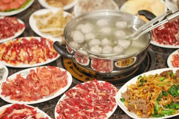 潮香牛肉火鍋店費(fèi)多少?