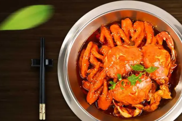 蓮塘肉蟹煲電話是多少?