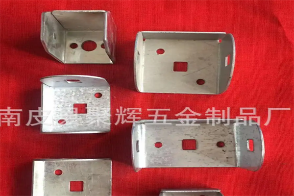 聰慧五金制品廠