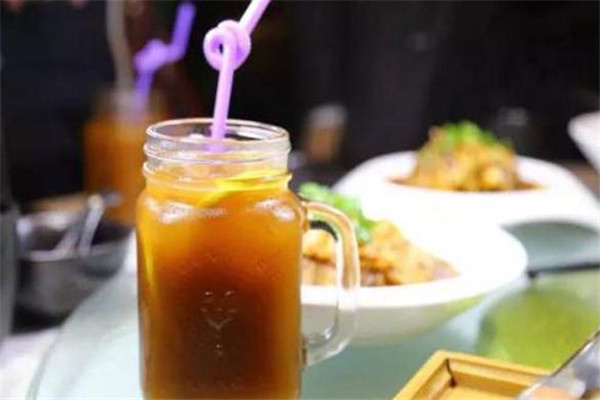 長(zhǎng)今奶茶