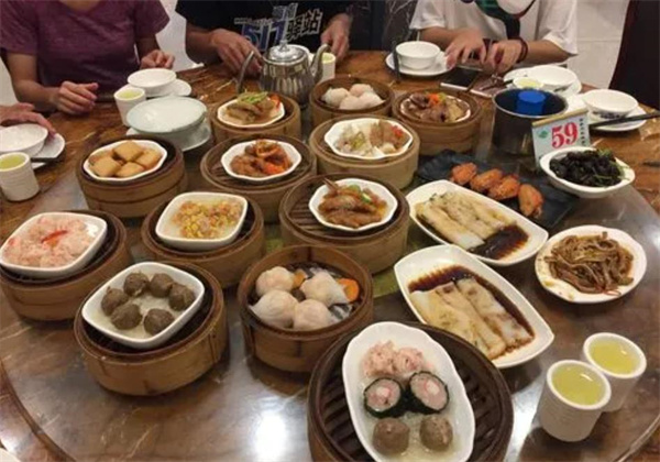 苗韻竹蓀鵝餐飲