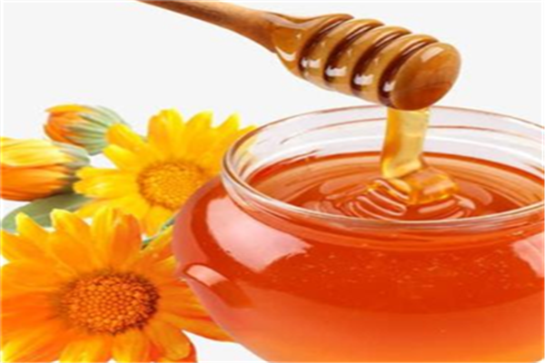 帝爾蜜蜂蜜