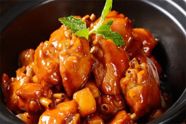 字號(hào)餐飲