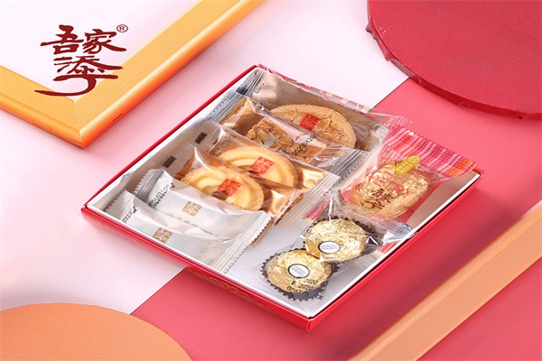 吾家添丁加盟