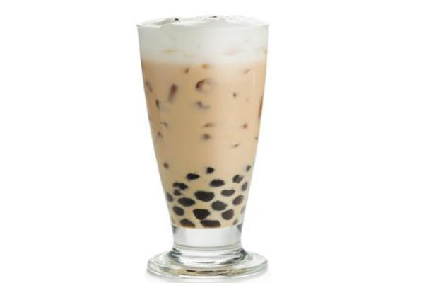 長(zhǎng)今奶茶