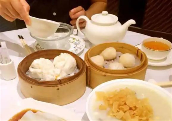 苗韻竹蓀鵝餐飲