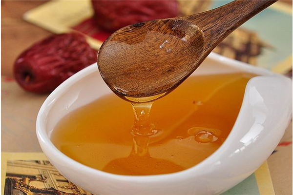 帝爾蜜蜂蜜
