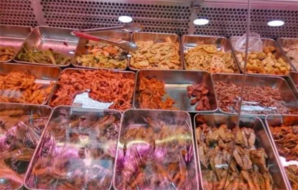 阿旭鴨貨
