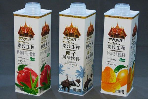 康寶飲品