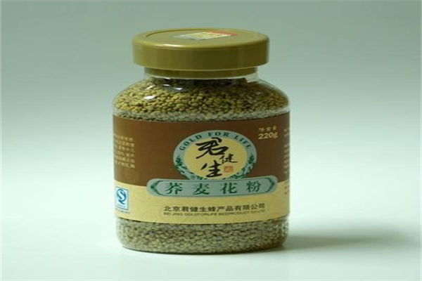 君健生蜂產(chǎn)品加盟