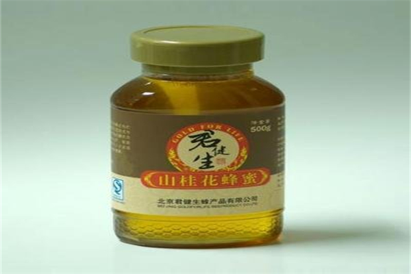 君健生蜂產(chǎn)品加盟