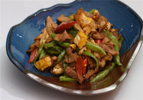 萬江農(nóng)家菜