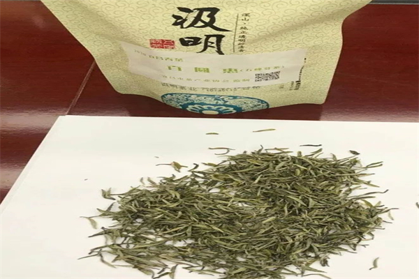 汲明茶業(yè)加盟