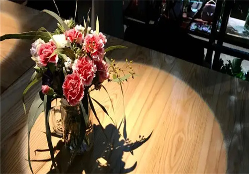 花塌花藝美食餐廳