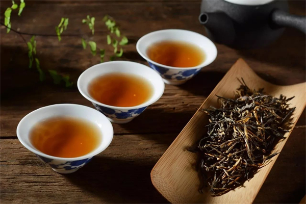 汲明茶業(yè)加盟