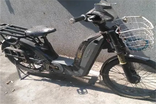 歐通電動車加盟