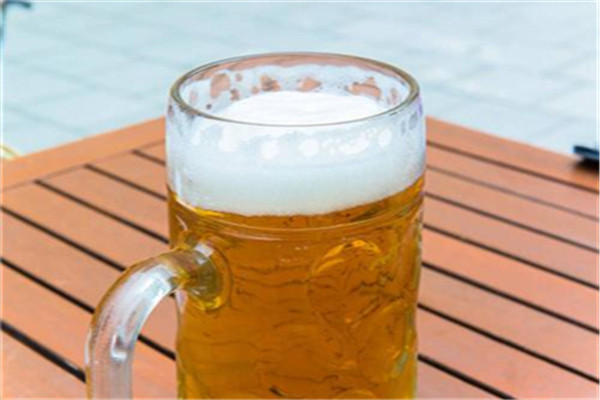 百惠啤酒