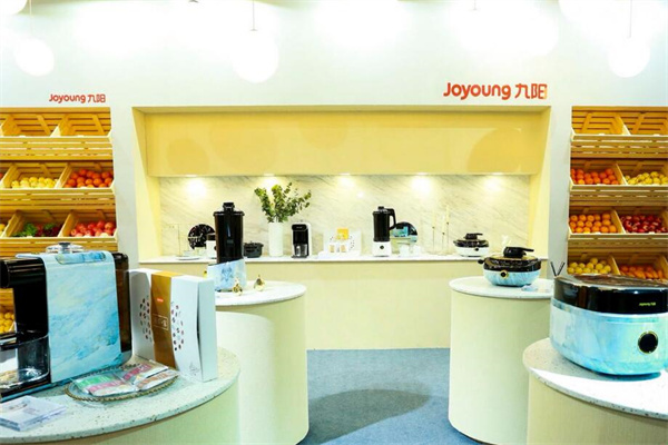 山東九陽小家電加盟