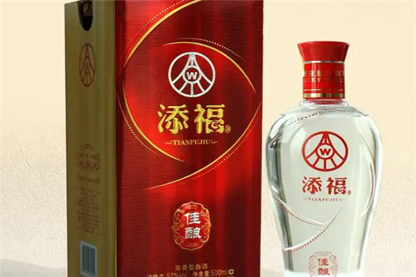 五糧液添福酒加盟