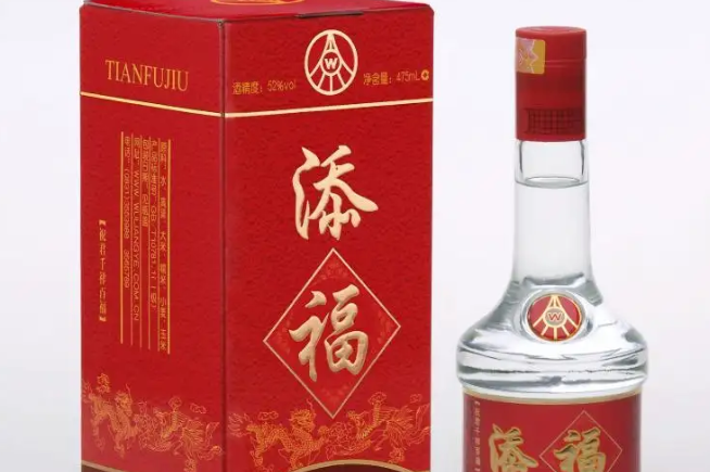 五糧液添福酒加盟