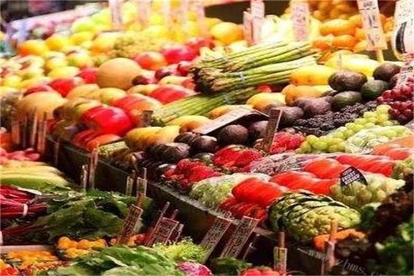 閩中食品