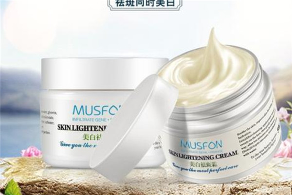 妍美化妝品加盟