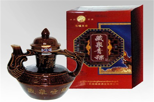 藏泉酒業(yè)加盟