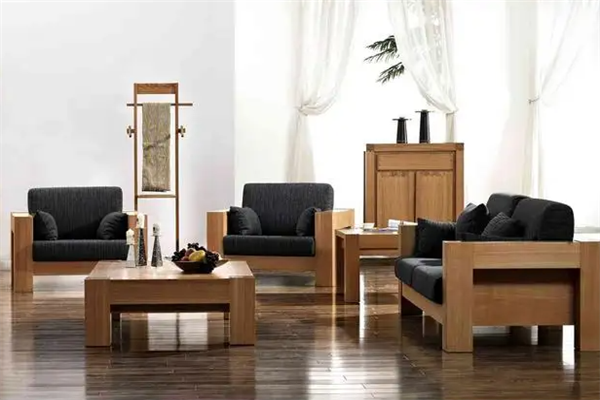 木皇家具