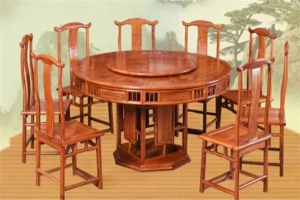木皇家具