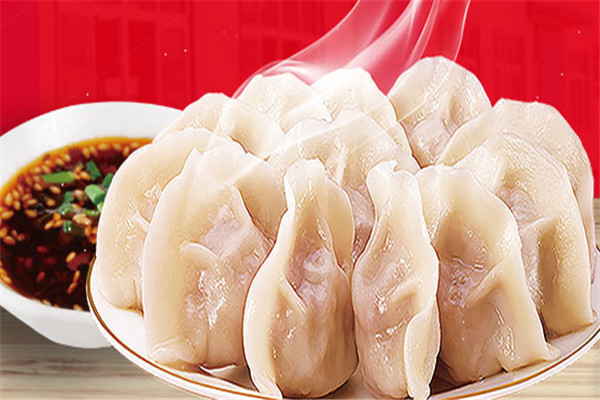 漯河桂花香食品加盟