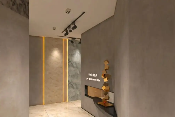 ARCO奧可藝術涂料加盟