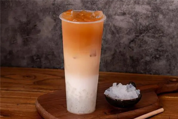 七點(diǎn)奶茶加盟