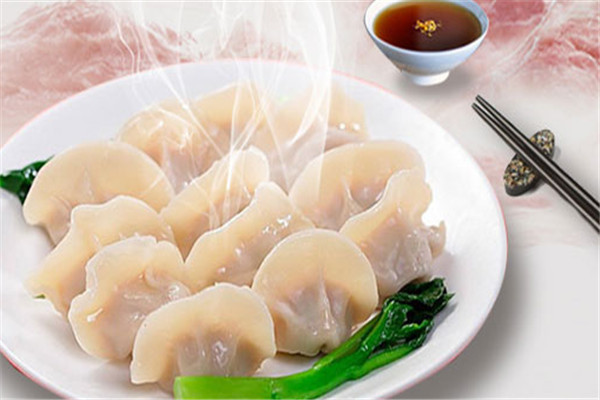 漯河桂花香食品加盟