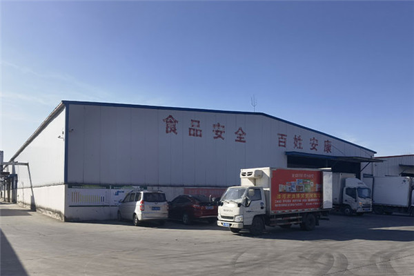 漯河桂花香食品加盟