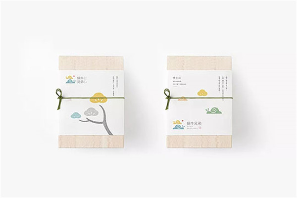 蝸牛兄弟零食加盟