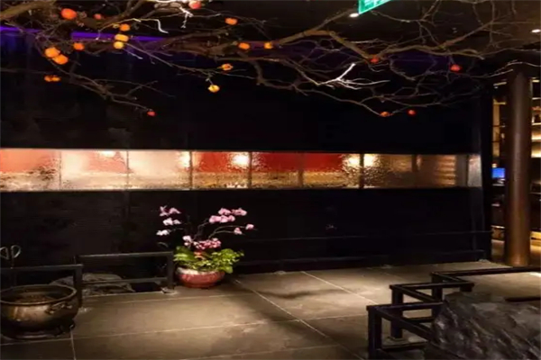 拾紫餐廳加盟