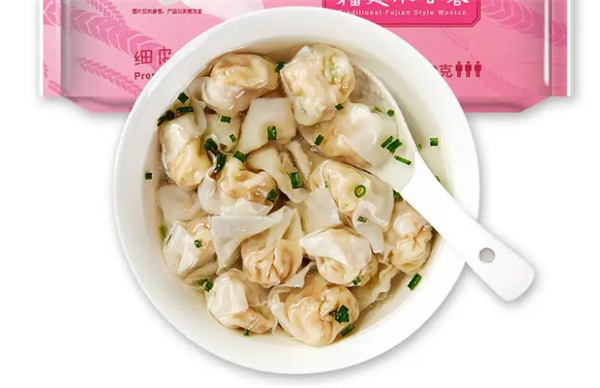 樂(lè)口福餃子云吞店