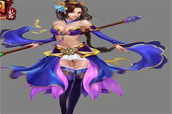真三國(guó)亂舞加盟