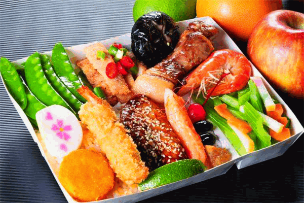 三只便當(dāng)