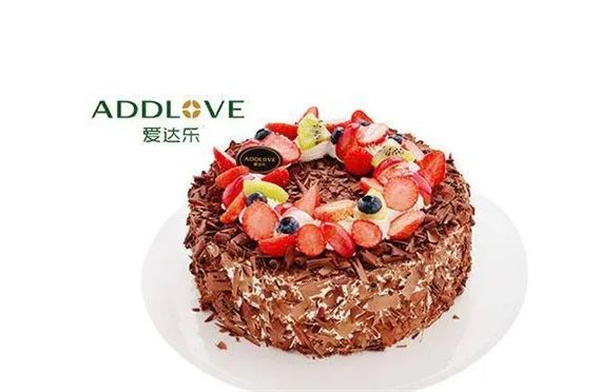 愛達(dá)樂(lè)蛋糕