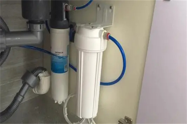 伊美特凈水器加盟