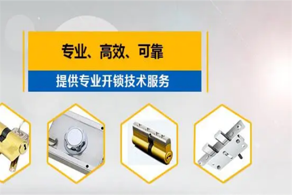 利用鎖具