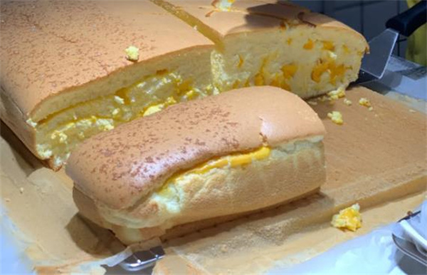 好利來