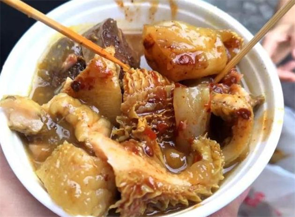 苗韻竹蓀鵝餐飲