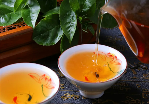 林恩茶業(yè)加盟