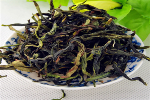單樅茶葉加盟